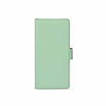 GEAR Mobilfodral 3 Kortfack Pine Green - Samsung A52/A52s 4G/5G