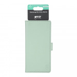 GEAR Mobilfodral 3 Kortfack Pine Green - Samsung A52/A52s 4G/5G
