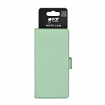 GEAR Mobilfodral 3 Kortfack Pine Green - Samsung A52/A52s 4G/5G