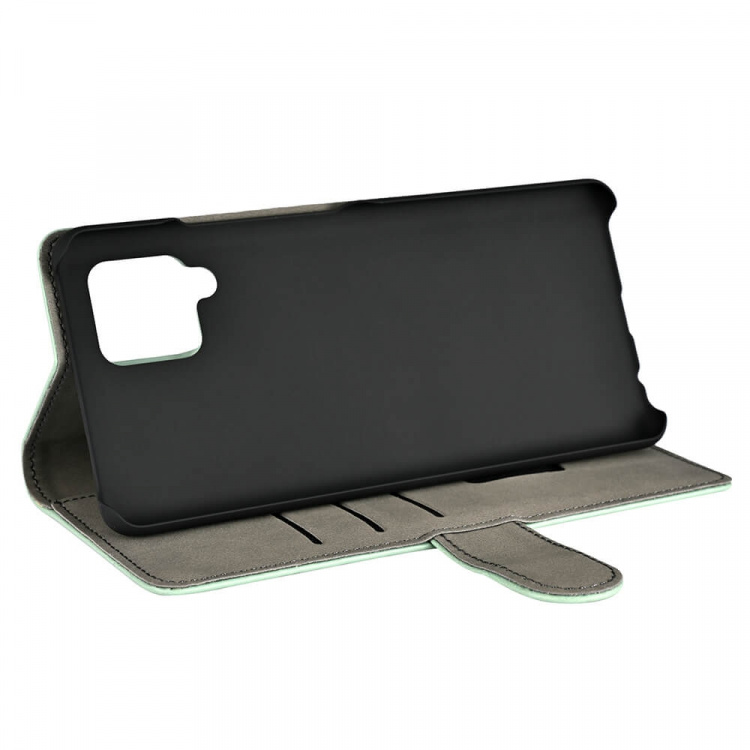 Gear Mobilfodral 3 Kortfack Pine Green - Samsung A42 Gear Mobilfodral 3 Kortfack Pine Green - Samsung A42
