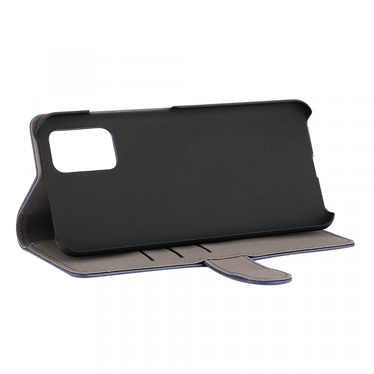 Gear Mobilfodral Blå - Samsung A03s Gear Mobilfodral Blå - Samsung A03s