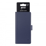 Gear Mobilfodral Blå - Samsung A03s Gear Mobilfodral Blå - Samsung A03s