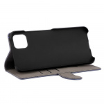 Gear Mobilfodral 3 Kortfack Blå - Samsung A22 5G Gear Mobilfodral 3 Kortfack Blå - Samsung A22 5G