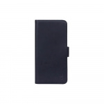 Gear Mobilfodral 3 Kortfack Svart - Samsung A22 4G