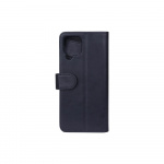 Gear Mobilfodral 3 Kortfack Svart - Samsung A22 4G