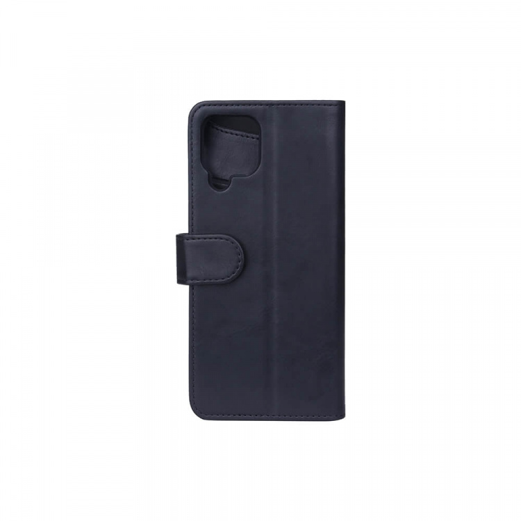 Gear Mobilfodral 3 Kortfack Svart - Samsung A22 4G