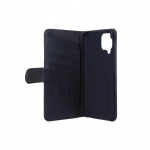 Gear Mobilfodral 3 Kortfack Svart - Samsung A22 4G