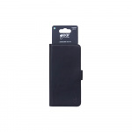 Gear Mobilfodral 3 Kortfack Svart - Samsung A22 4G