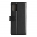 Gear Mobilfodral 3 Kortfack Svart - Samsung A02s Gear Mobilfodral 3 Kortfack Svart - Samsung A02s