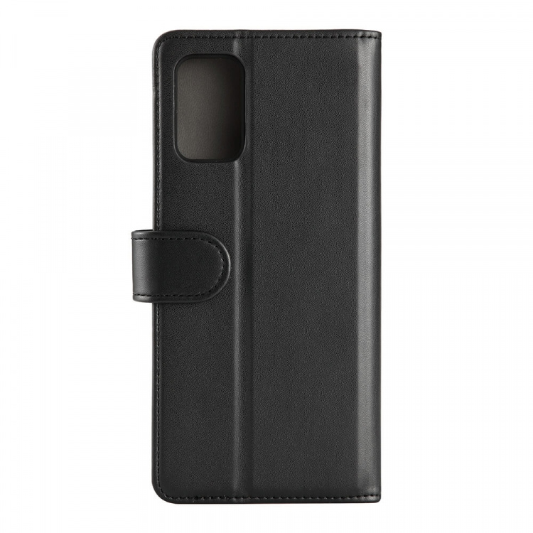 Gear Mobilfodral 3 Kortfack Svart - Samsung A02s Gear Mobilfodral 3 Kortfack Svart - Samsung A02s