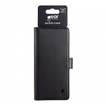 Gear Mobilfodral 3 Kortfack Svart - Xperia 1 III