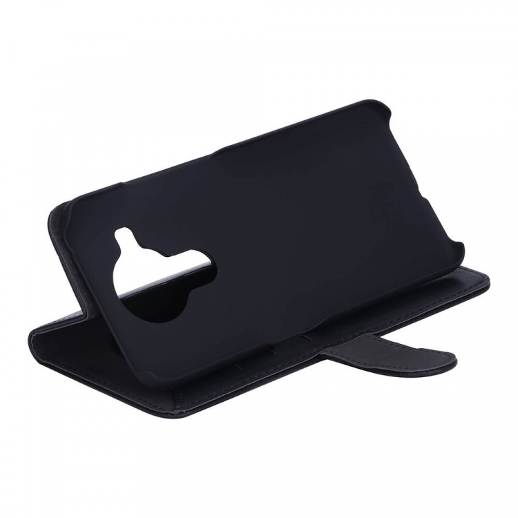 Gear Mobilfodral 3 Kortfack Svart - Nokia 5.4 Gear Mobilfodral 3 Kortfack Svart - Nokia 5.4