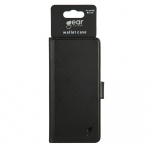 Gear Mobilfodral 3 Kortfack Svart - Motorola E6i Gear Mobilfodral 3 Kortfack Svart - Motorola E6i