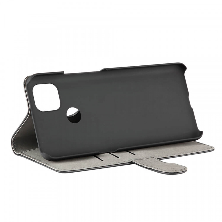 Gear Mobilfodral Svart Motorola G9 Power Gear Mobilfodral Svart Motorola G9 Power