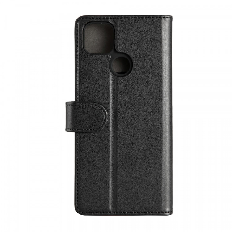 Gear Mobilfodral Svart Motorola G9 Power Gear Mobilfodral Svart Motorola G9 Power