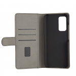 GEAR Mobilfodral 3 Kortfack Svart - Xiaomi Mi 10T 5G/10T Pro 5G GEAR Mobilfodral 3 Kortfack Svart - Xiaomi Mi 10T 5G/10T Pro 5G