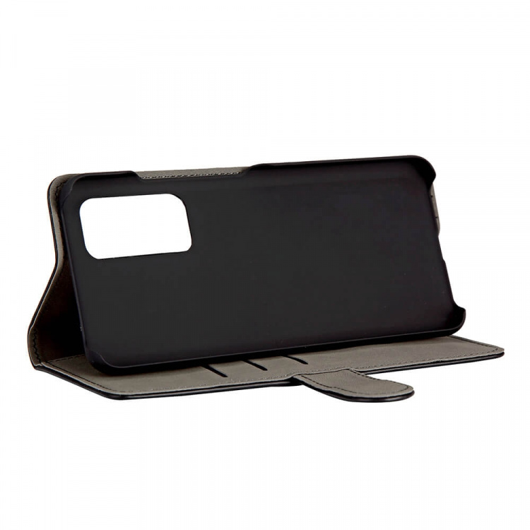 GEAR Mobilfodral 3 Kortfack Svart - Xiaomi Mi 10T 5G/10T Pro 5G GEAR Mobilfodral 3 Kortfack Svart - Xiaomi Mi 10T 5G/10T Pro 5G