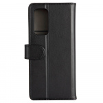 GEAR Mobilfodral 3 Kortfack Svart - Xiaomi Mi 10T 5G/10T Pro 5G GEAR Mobilfodral 3 Kortfack Svart - Xiaomi Mi 10T 5G/10T Pro 5G