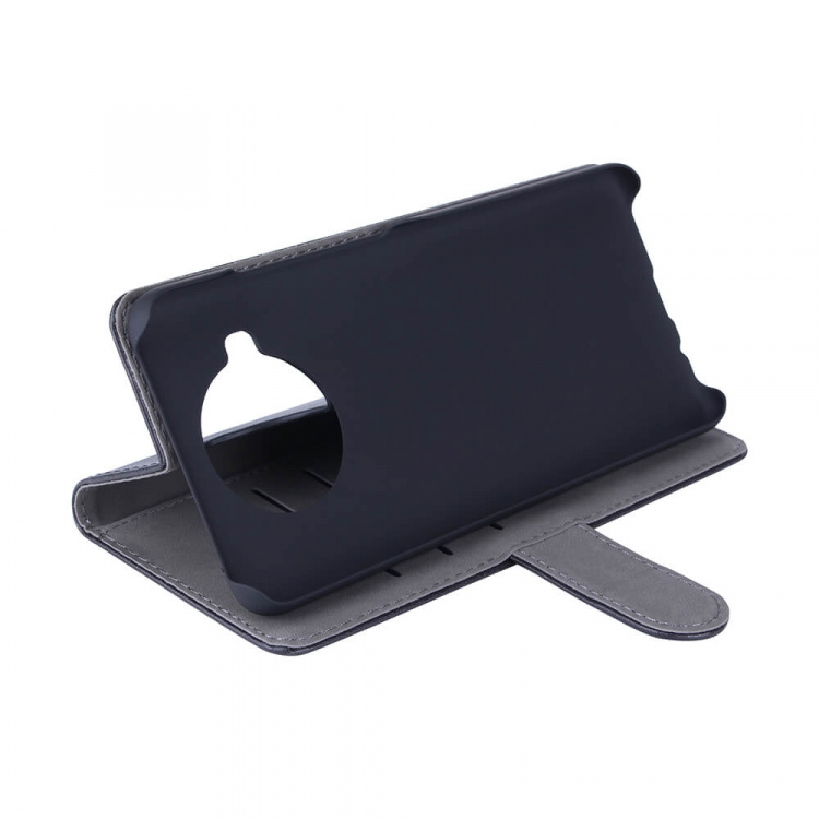 Gear Mobilfodral 3 Kortfack Svart - Xiaomi Mi 10T Lite 5G Gear Mobilfodral 3 Kortfack Svart - Xiaomi Mi 10T Lite 5G