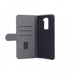Gear Mobilfodral 3 Kortfack Svart - Xiaomi Redmi Note 9 Pro