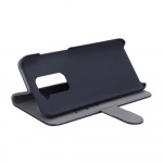 Gear Mobilfodral 3 Kortfack Svart - Xiaomi Redmi Note 9 Pro