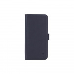 Gear Mobilfodral 3 Kortfack Svart - Xiaomi Redmi Note 8T