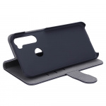 Gear Mobilfodral 3 Kortfack Svart - Xiaomi Redmi Note 8T