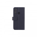 Gear Mobilfodral 3 Kortfack Svart - Xiaomi Redmi Note 8T