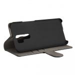 Gear Mobilfodral 3 Kortfack Svart - Xiaomi Redmi 9