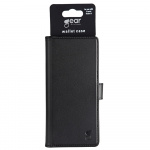 Gear Mobilfodral 3 Kortfack Svart - Xiaomi Redmi 9