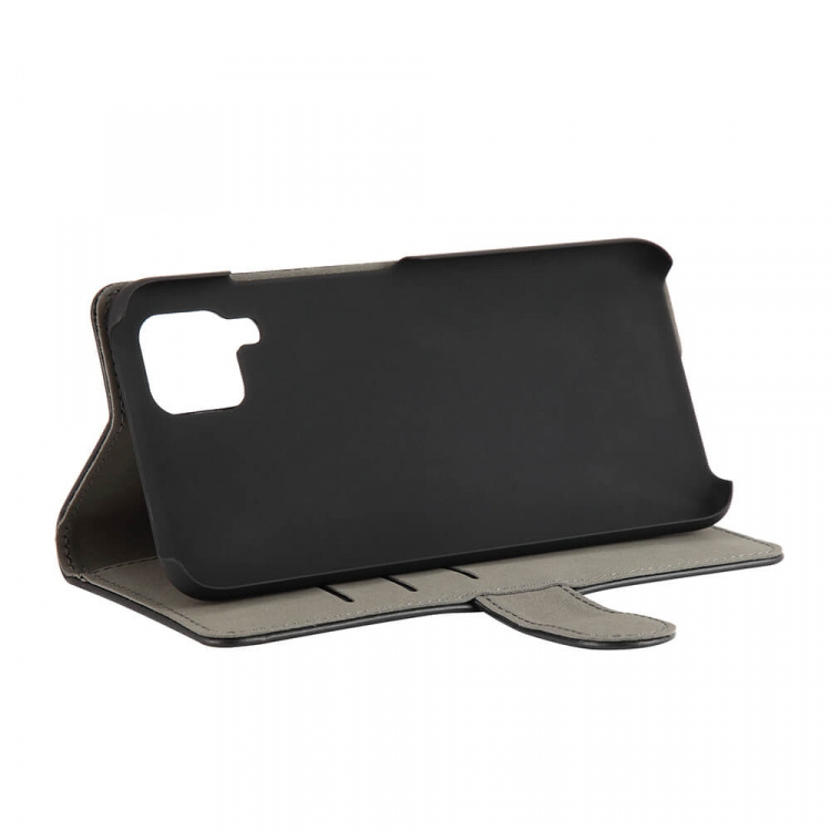 Gear Mobilfodral 3 Kortfack Svart - Huawei P40 Lite