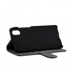 Gear Mobilfodral 3 Kortfack Svart - Huawei Y5 2019 Gear Mobilfodral 3 Kortfack Svart - Huawei Y5 2019