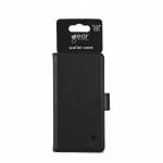 Gear Mobilfodral 3 Kortfack Svart - Huawei Y5 2019 Gear Mobilfodral 3 Kortfack Svart - Huawei Y5 2019