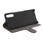 Gear Mobilfodral 3 Kortfack Svart - Xperia L4 Gear Mobilfodral 3 Kortfack Svart - Xperia L4