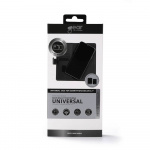 GEAR Mobilfodral Universal Klister/Magnet För Mobiler upp till 6,1 GEAR Mobilfodral Universal Klister/Magnet För Mobiler upp till 6,1