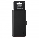 GEAR Mobilfodral Svart Motorola Moto G8 Power