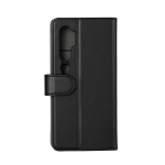 Gear Mobilfodral 3 Kortfack Svart - Xiaomi Mi Note10/Note10 Pro/CC9 Pro Gear Mobilfodral 3 Kortfack Svart - Xiaomi Mi Note10/Note10 Pro/CC9 Pro