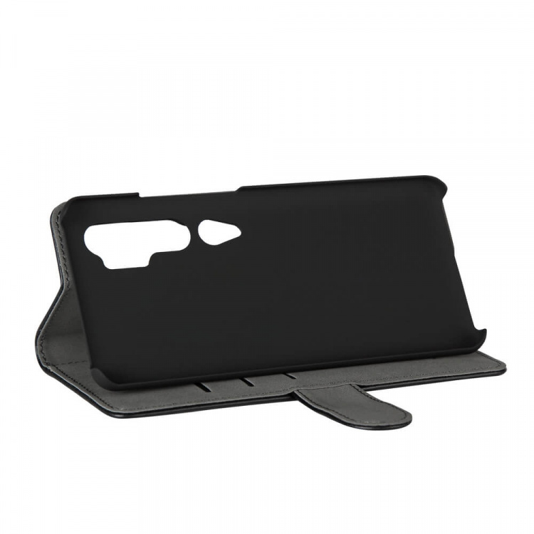 Gear Mobilfodral 3 Kortfack Svart - Xiaomi Mi Note10/Note10 Pro/CC9 Pro Gear Mobilfodral 3 Kortfack Svart - Xiaomi Mi Note10/Note10 Pro/CC9 Pro