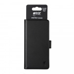 Gear Mobilfodral 3 Kortfack Svart - Xiaomi Mi Note10/Note10 Pro/CC9 Pro Gear Mobilfodral 3 Kortfack Svart - Xiaomi Mi Note10/Note10 Pro/CC9 Pro