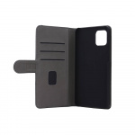 Gear Mobilfodral 3 Kortfack Samsung Note10 Lite Svart Gear Mobilfodral 3 Kortfack Samsung Note10 Lite Svart