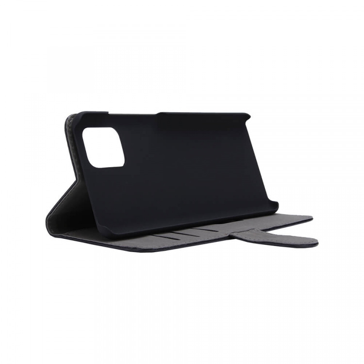 Gear Mobilfodral 3 Kortfack Samsung Note10 Lite Svart Gear Mobilfodral 3 Kortfack Samsung Note10 Lite Svart