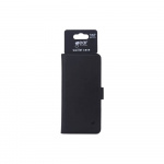 Gear Mobilfodral 3 Kortfack Samsung Note10 Lite Svart Gear Mobilfodral 3 Kortfack Samsung Note10 Lite Svart