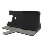 Gear Mobilfodral 3 Kortfack Svart - Asus Zenfone 6 Gear Mobilfodral 3 Kortfack Svart - Asus Zenfone 6