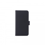 Gear Mobilfodral 3 Kortfack Svart - Asus Zenfone 5 Gear Mobilfodral 3 Kortfack Svart - Asus Zenfone 5