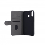 Gear Mobilfodral 3 Kortfack Svart - Asus Zenfone 5 Gear Mobilfodral 3 Kortfack Svart - Asus Zenfone 5