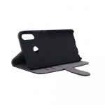 Gear Mobilfodral 3 Kortfack Svart - Asus Zenfone 5 Gear Mobilfodral 3 Kortfack Svart - Asus Zenfone 5