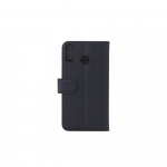 Gear Mobilfodral 3 Kortfack Svart - Asus Zenfone 5 Gear Mobilfodral 3 Kortfack Svart - Asus Zenfone 5