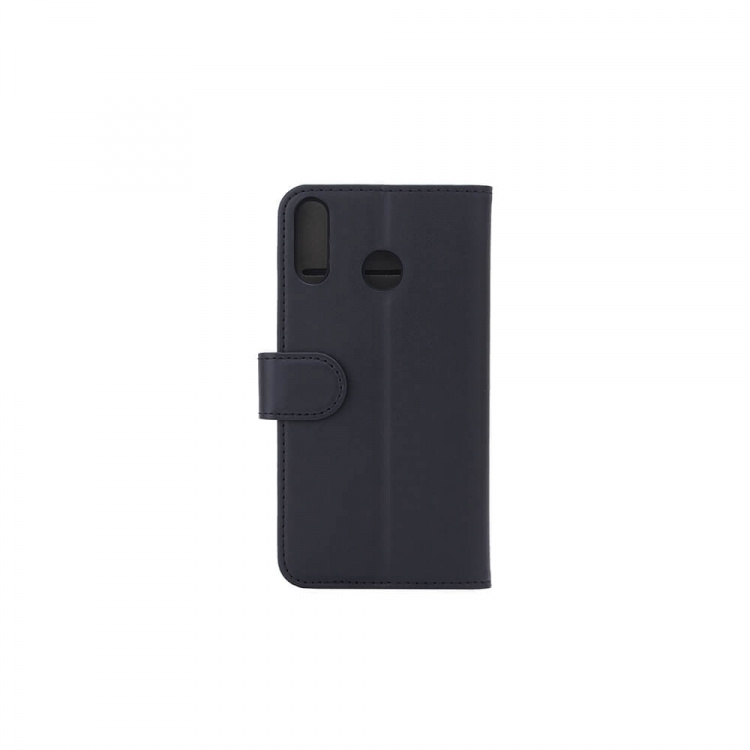 Gear Mobilfodral 3 Kortfack Svart - Asus Zenfone 5 Gear Mobilfodral 3 Kortfack Svart - Asus Zenfone 5