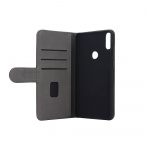 Gear Mobilfodral 3 Kortfack Svart - Asus Zenfone Max Pro M1