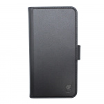 Gear Mobilfodral 3 Kortfack Svart - Motorola G8 Plus